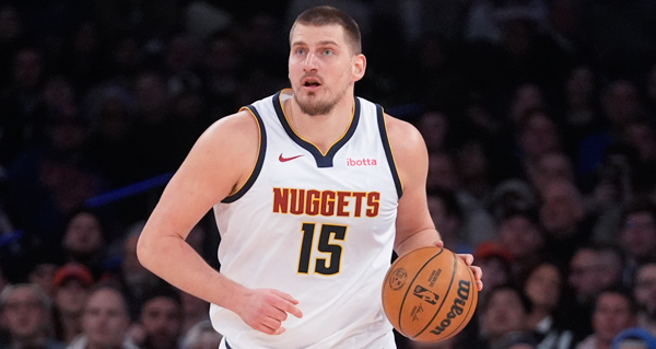 Nikola Jokic Believed To Be Pleased With Nuggets Offseason Moves